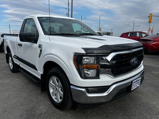 2023 Ford F-150 XLT - V8