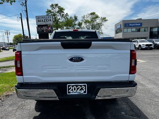 2023 Ford F-150 XLT - V8