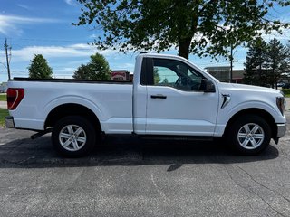 2023 Ford F-150 XLT - V8
