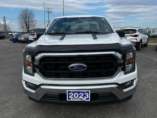 2023 Ford F-150 XLT - V8