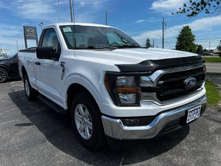 2023 Ford F-150 XLT - V8