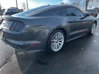 2017 Ford Mustang 5.0