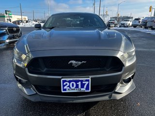 2017 Ford Mustang 5.0