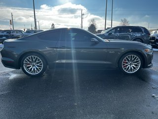 2017 Ford Mustang 5.0