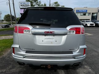 2017 GMC Terrain Denali