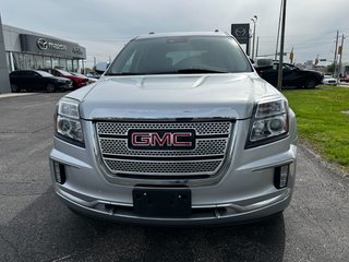 2017 GMC Terrain Denali
