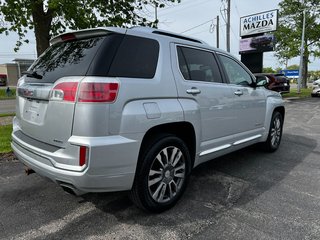 2017 GMC Terrain Denali