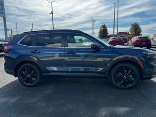 2024 Honda CR-V Hybrid Touring