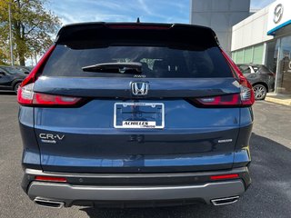 2024 Honda CR-V Hybrid Touring