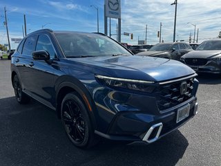 2024 Honda CR-V Hybrid Touring