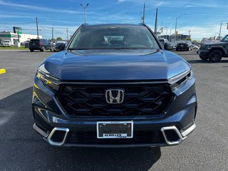 2024 Honda CR-V Hybrid Touring
