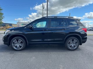 2019 Honda Passport EX-L