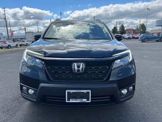 2019 Honda Passport EX-L