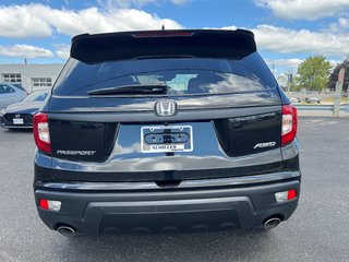 2019 Honda Passport EX-L