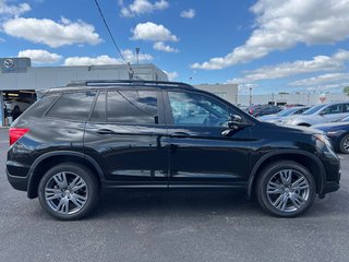 2019 Honda Passport EX-L