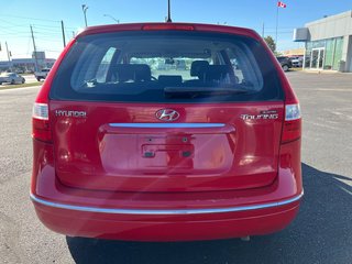 2010 Hyundai Elantra Touring GL