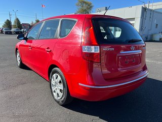 2010 Hyundai Elantra Touring GL