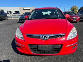 2010 Hyundai Elantra Touring GL