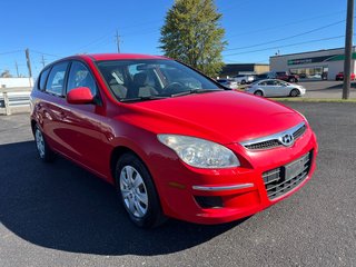 2010 Hyundai Elantra Touring GL