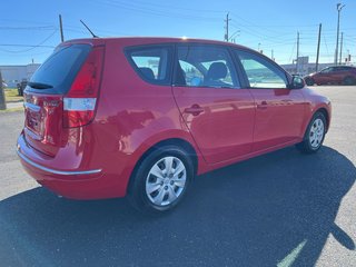 2010 Hyundai Elantra Touring GL