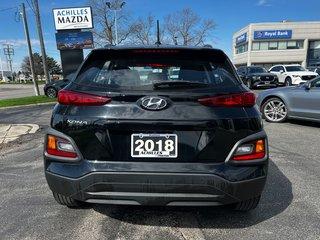 2018 Hyundai Kona Preferred - One Owner