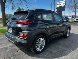 2018 Hyundai Kona Preferred - One Owner