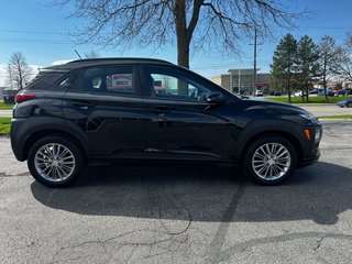 2018 Hyundai Kona Preferred - One Owner