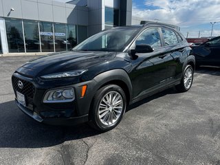 2018 Hyundai Kona Preferred - One Owner