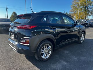 2020 Hyundai Kona Essential
