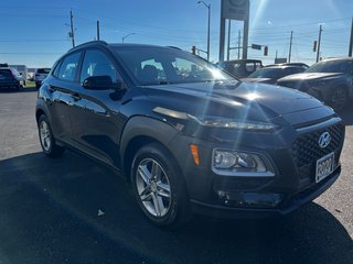 2020 Hyundai Kona Essential