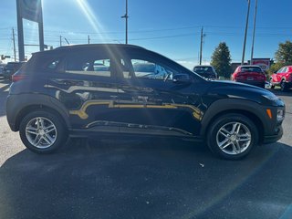 2020 Hyundai Kona Essential