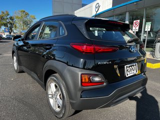 2020 Hyundai Kona Essential