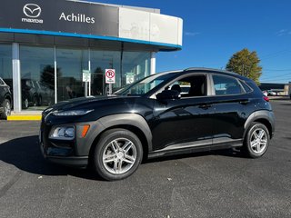 2020 Hyundai Kona Essential