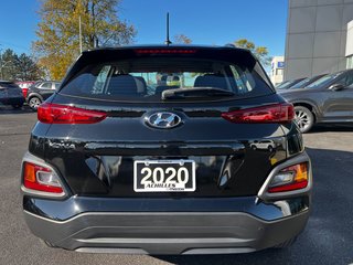 2020 Hyundai Kona Essential