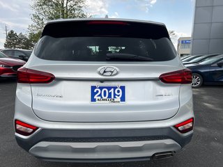 2019 Hyundai Santa Fe Preferred