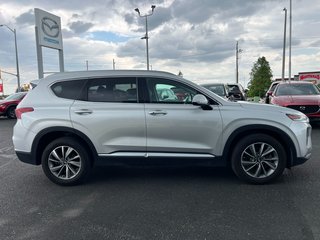 2019 Hyundai Santa Fe Preferred