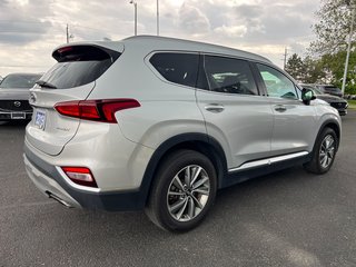 2019 Hyundai Santa Fe Preferred
