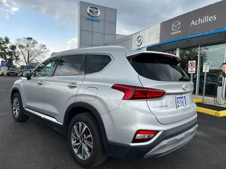 2019 Hyundai Santa Fe Preferred
