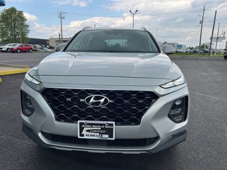 2019 Hyundai Santa Fe Preferred