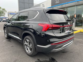 2023 Hyundai Santa Fe Preferred