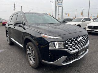 2023 Hyundai Santa Fe Preferred