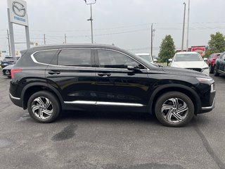 2023 Hyundai Santa Fe Preferred