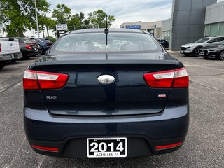 2014 Kia Rio LX