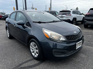 2014 Kia Rio LX