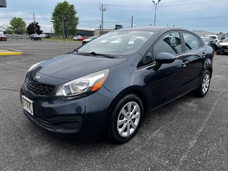 2014 Kia Rio LX