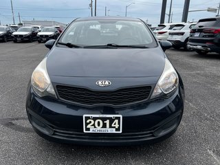 2014 Kia Rio LX