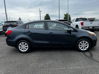 2014 Kia Rio LX