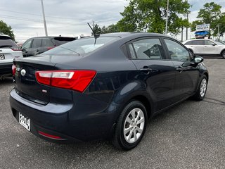 2014 Kia Rio LX