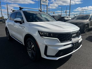 2022 Kia Sorento Plug-In Hybrid SX
