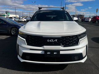 2022 Kia Sorento Plug-In Hybrid SX